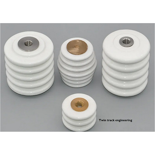 Porcelain Disc Insulator