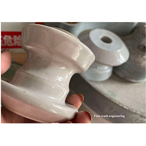 Porcelain Line Post Insulator