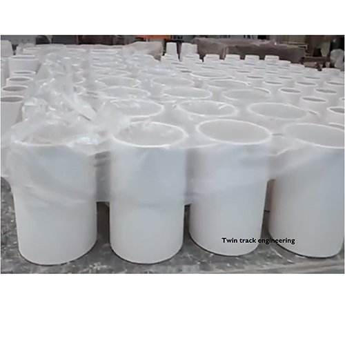 Porcelain Power line Insulators