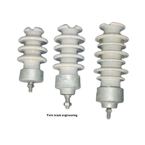 Composite Hollow Core Insulators