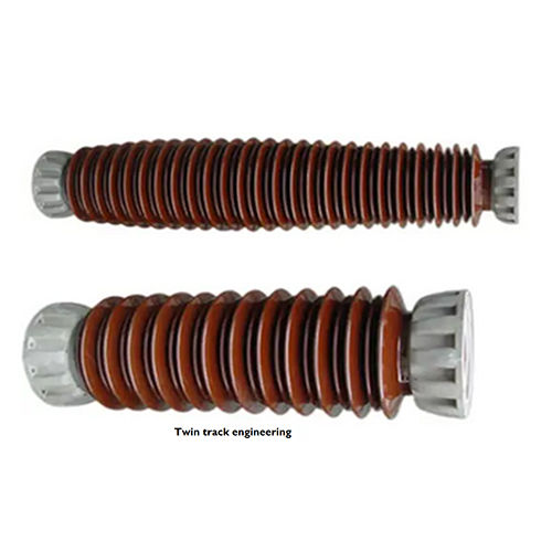 High Voltage Busbar Insulator