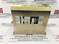 PANASONIC SERVO MSDA103A1A 1KW 200VOLT