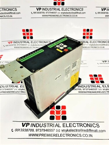 REOVIB SERVO F5MFS168 6A