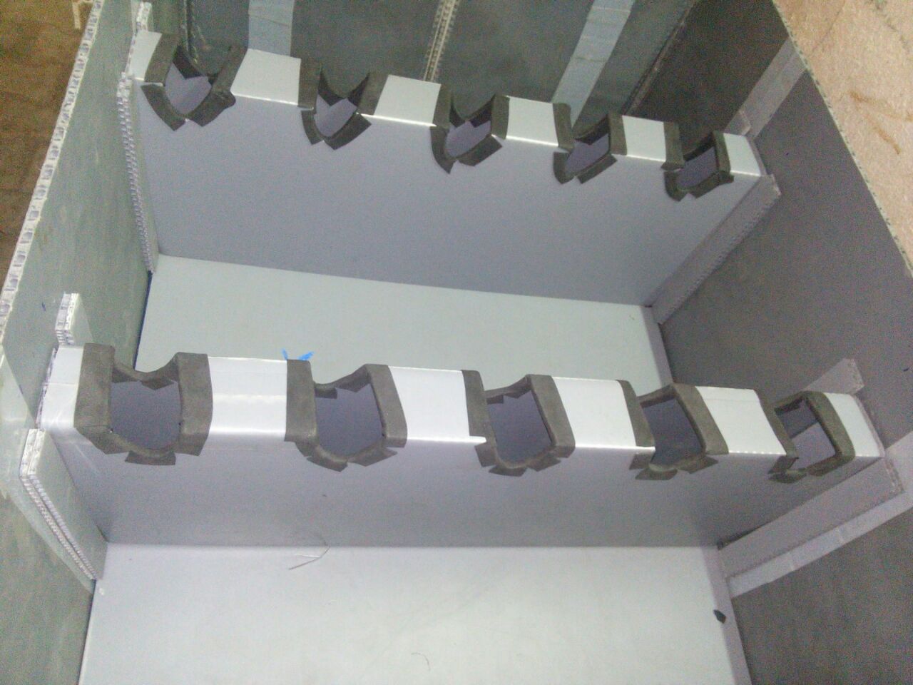 PP Corrugated Boxes