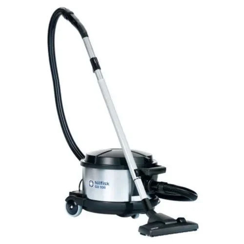 Nilfisk Vp930 Dry Vacuum Cleaner Dimension(l*w*h): 440 X 390 X 330 Millimeter (Mm)