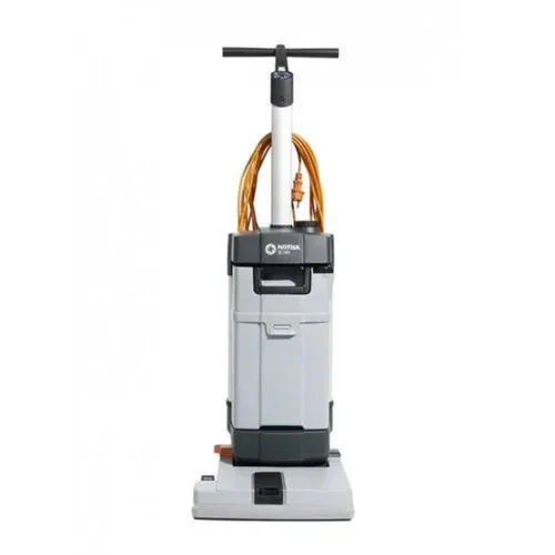 Scrubber Dryer Machine Solvent Cleaning