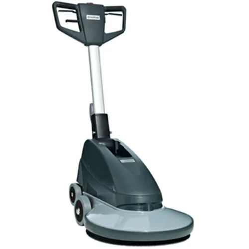 Nilfisk Bu500 Floor Burnisher Cleaning Type: Clean-In-Place(Cip)