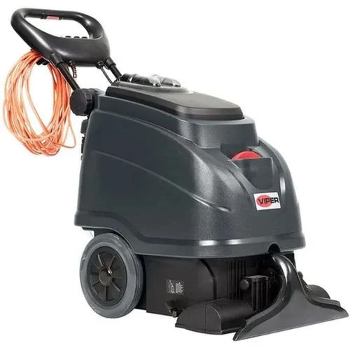 Carpet Extractors Capacity: 35 Liter/Day