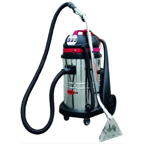 Gray Carpet Cleaner