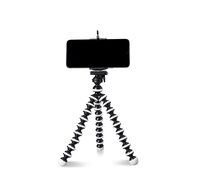Gorilla Mini Tripod Stand for Mobile Phones with Phone Mount Flexible Gorilla Stand for DSLR Action Camera