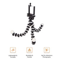 Gorilla Mini Tripod Stand for Mobile Phones with Phone Mount Flexible Gorilla Stand for DSLR Action Camera