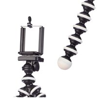 Gorilla Mini Tripod Stand for Mobile Phones with Phone Mount Flexible Gorilla Stand for DSLR Action Camera