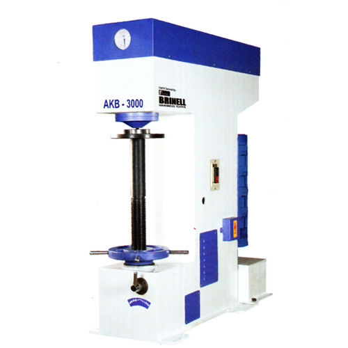 AKB - 3000 Brinell Hardness Tester