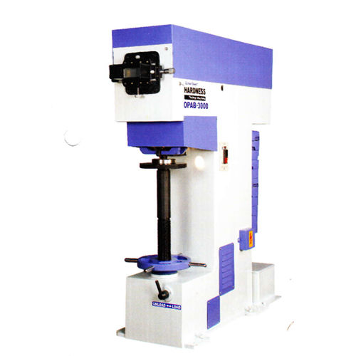 OPAB - 3000 Optical Brinell Hardness Tester