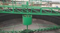 Industrial Effluent Clarifier