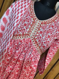 Ladies Fancy Dresses