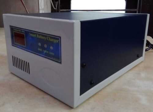 GT50 Scrubber Dryer  Battery Chargers