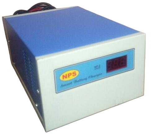 SC351 Scrubber Dryer Battery Chargers