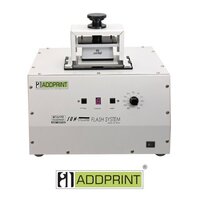 SUN STAMPER Flash Machine