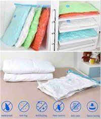 vacuum storage bags combo pack-8pcs