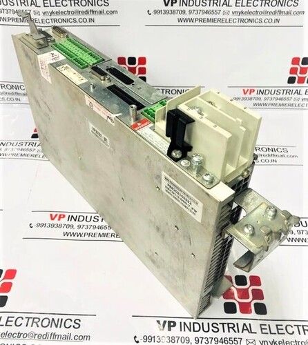 SERVO DRIVE REXORTH DKC01.-3-040-7-FW 10A