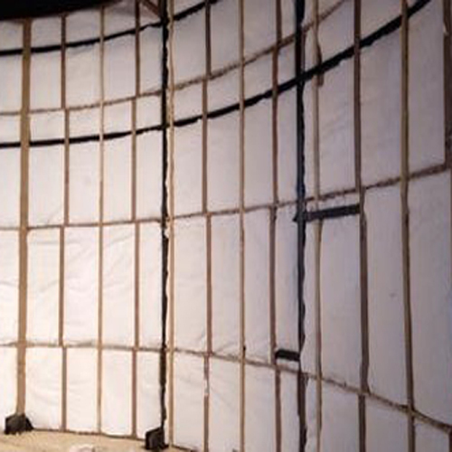 Underdeck Thermal Insulation