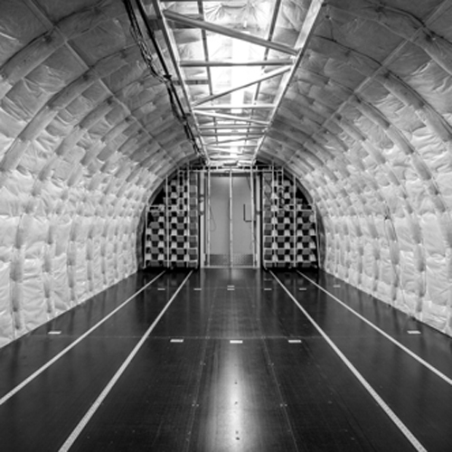 High Temperature Thermal Insulation