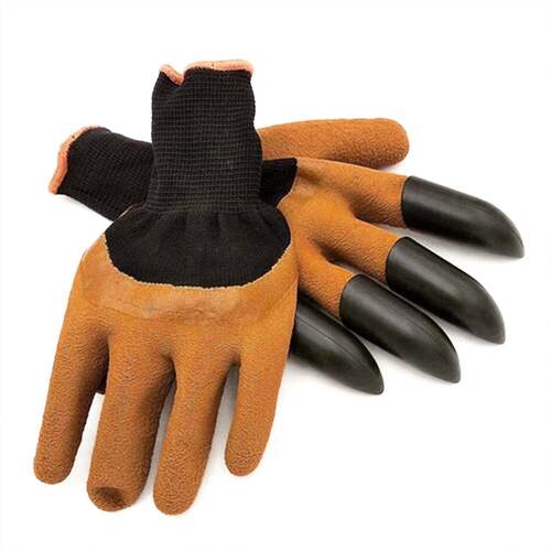 GARDEN GENIE GLOVES (7612)