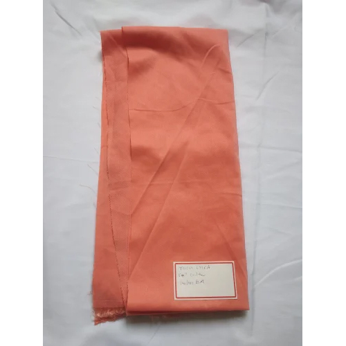 58 Inch Polyester Twill Lycra Fabric