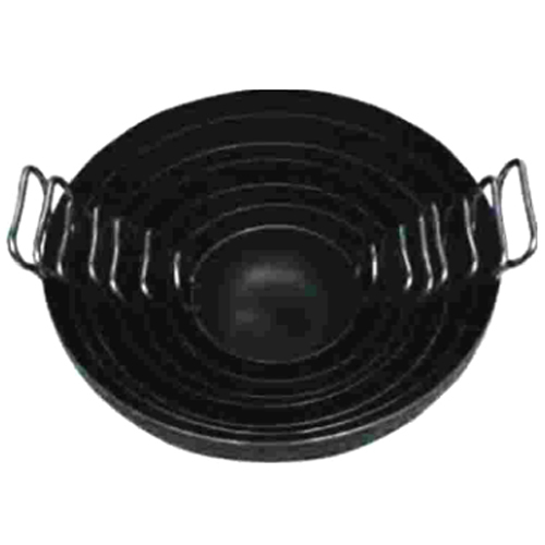 Iron Induction Kadhai