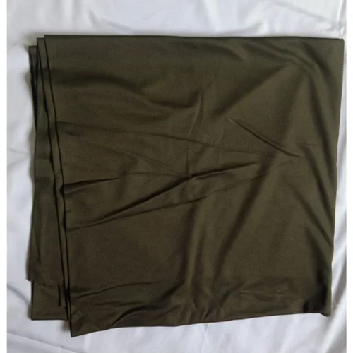 NIRMAL Polyester Knitted Fabric
