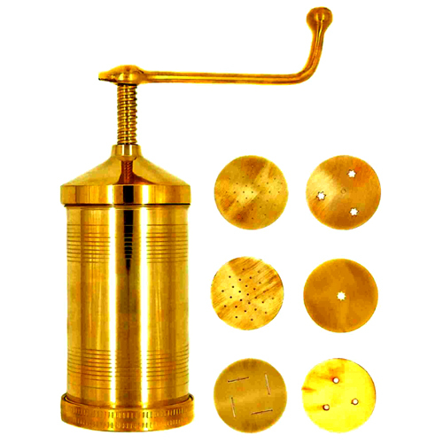 Brass Seviyan Making Machine