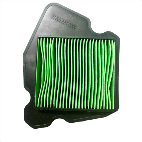 Plastic Ismart Air Filter