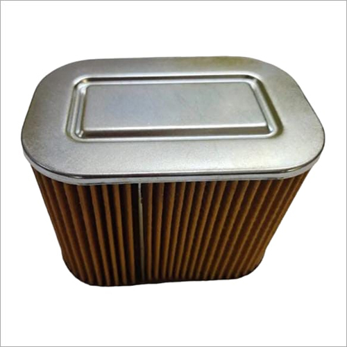 Plastic Star City 110 Air Filter