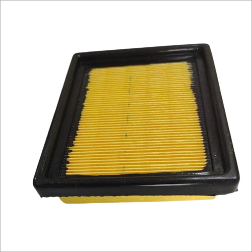 Plastic Super Splender Bs6 Air Filter