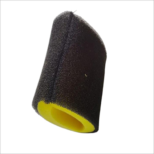 Plastic Super Splender Fom Filter