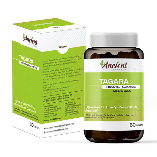Tagara Tablets