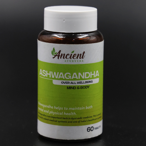 Ashwagandha Tablet