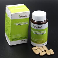 Ashwagandha Tablet