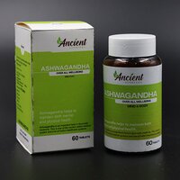 Ashwagandha Tablet