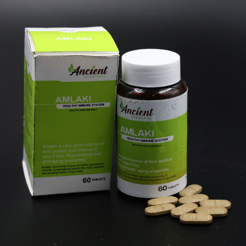 Amlaki Tablets