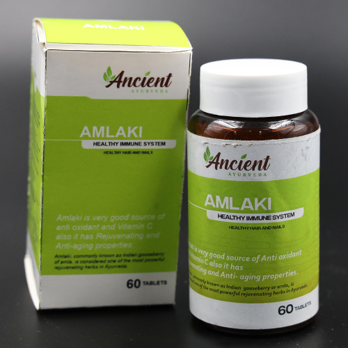 Amlaki Tablets