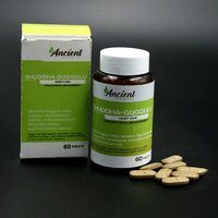 Shuddha-Guggulu Tablet
