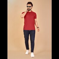 Mens T-shirt