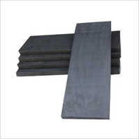 Graphite Long Plates - High-purity Rectangular Sheets 50-500 Mm Wide, Excellent Thermal Conductivity And Precision Machining
