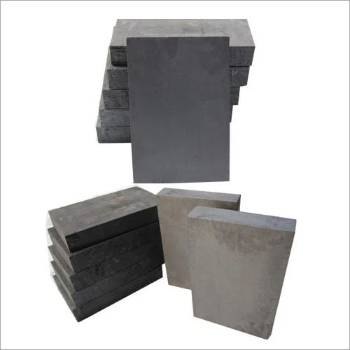 Graphite Plates