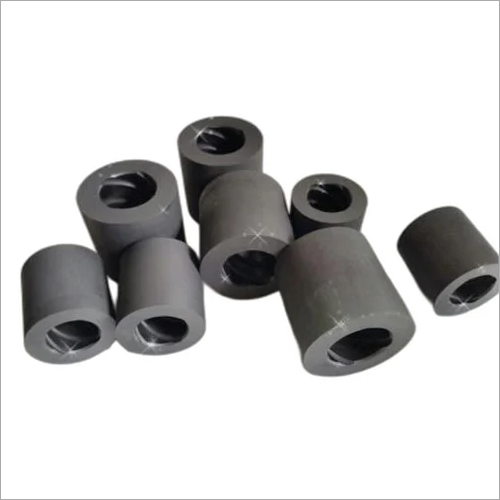 Carbon Graphite Bearings
