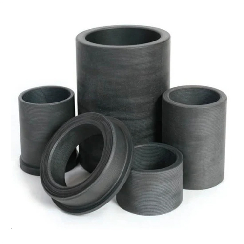 Graphite Bearings