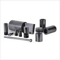 Graphite Dies - Chemical Composition: C