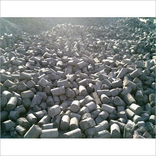 Graphite Scrap